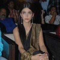 Sruthi Hassan at 7th Sense Audio Launch Stills | Picture 85357